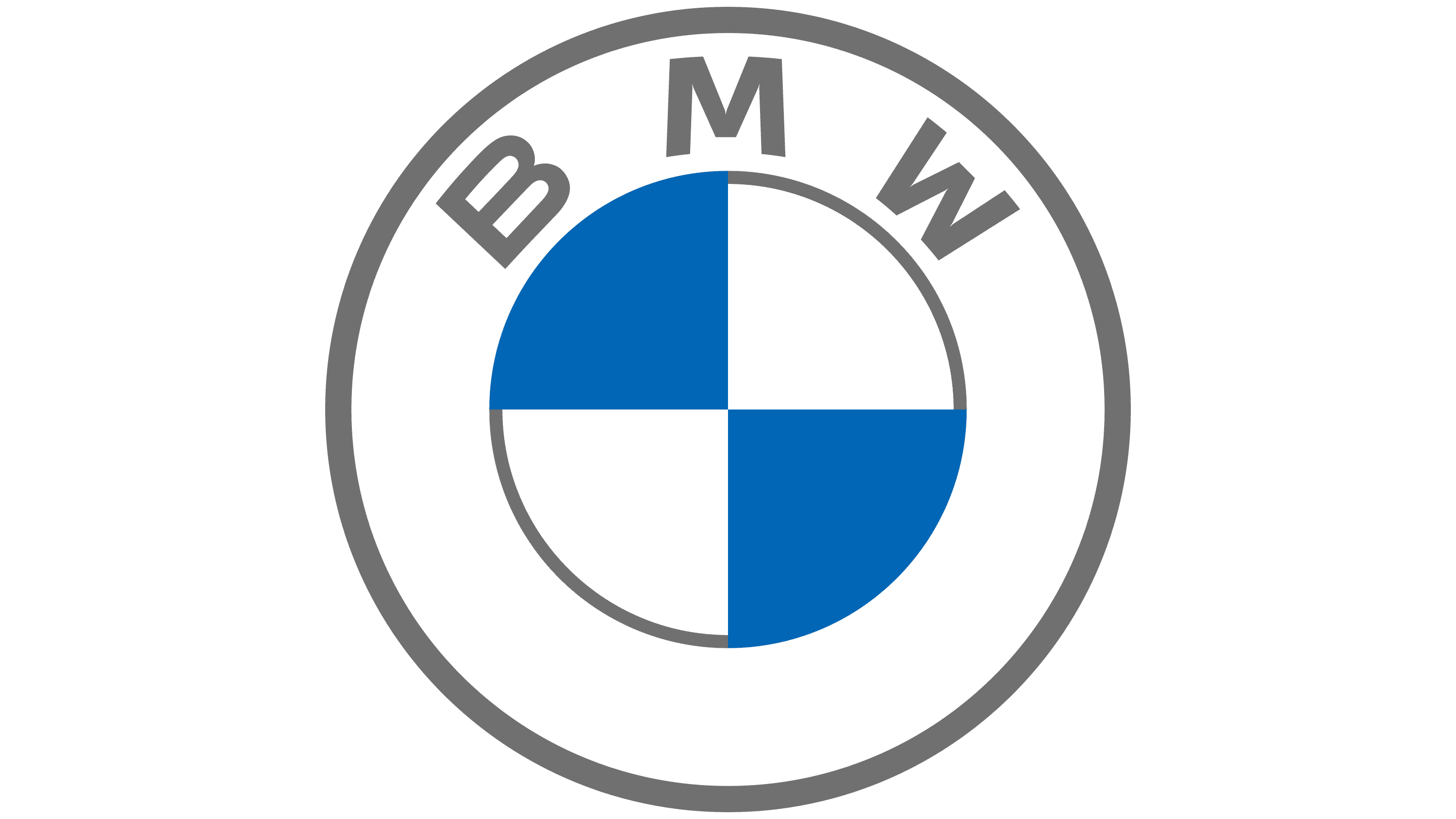 BMW-Logo