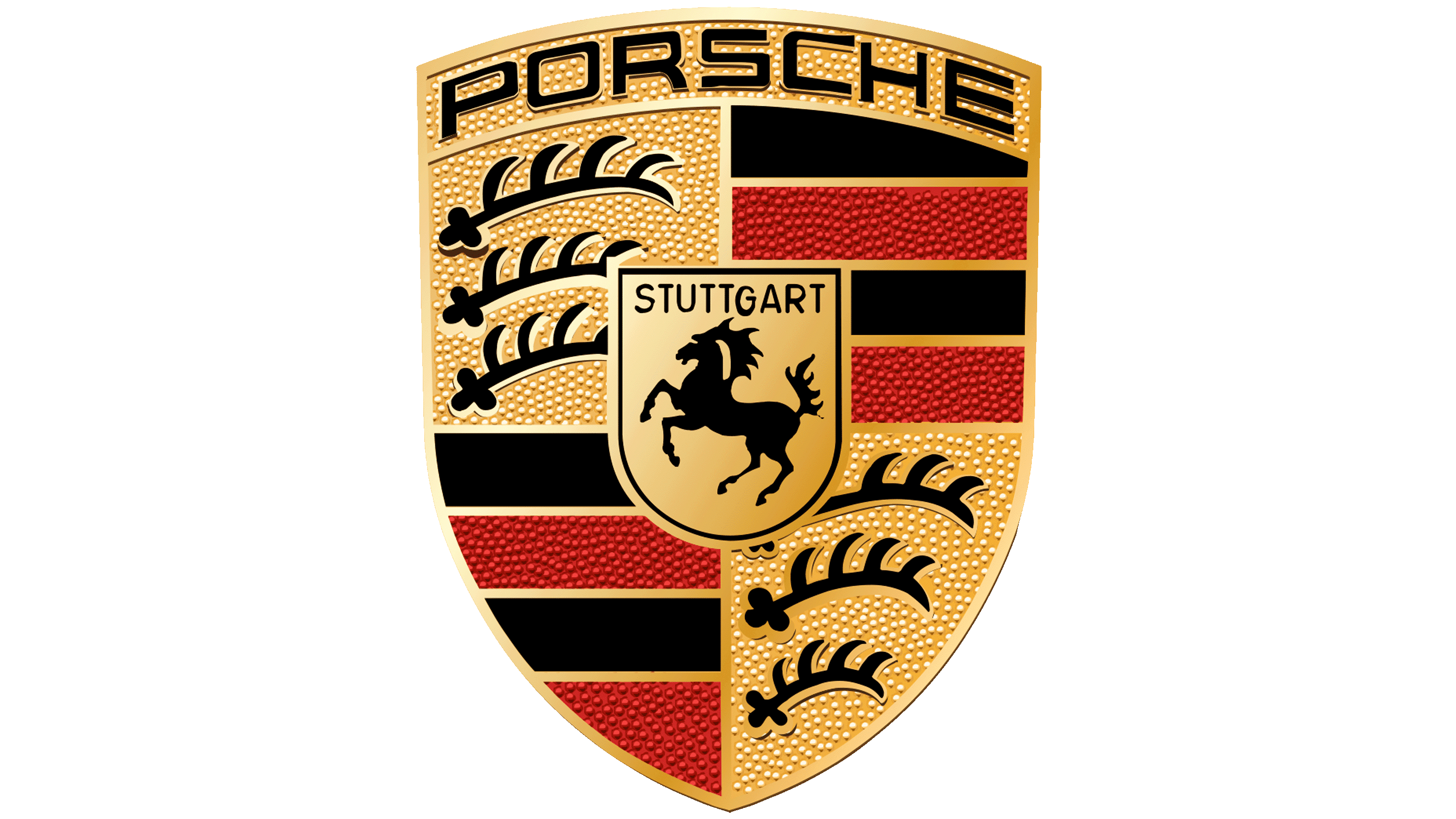 Porsche-Logo